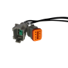 Câble d'extension moteur